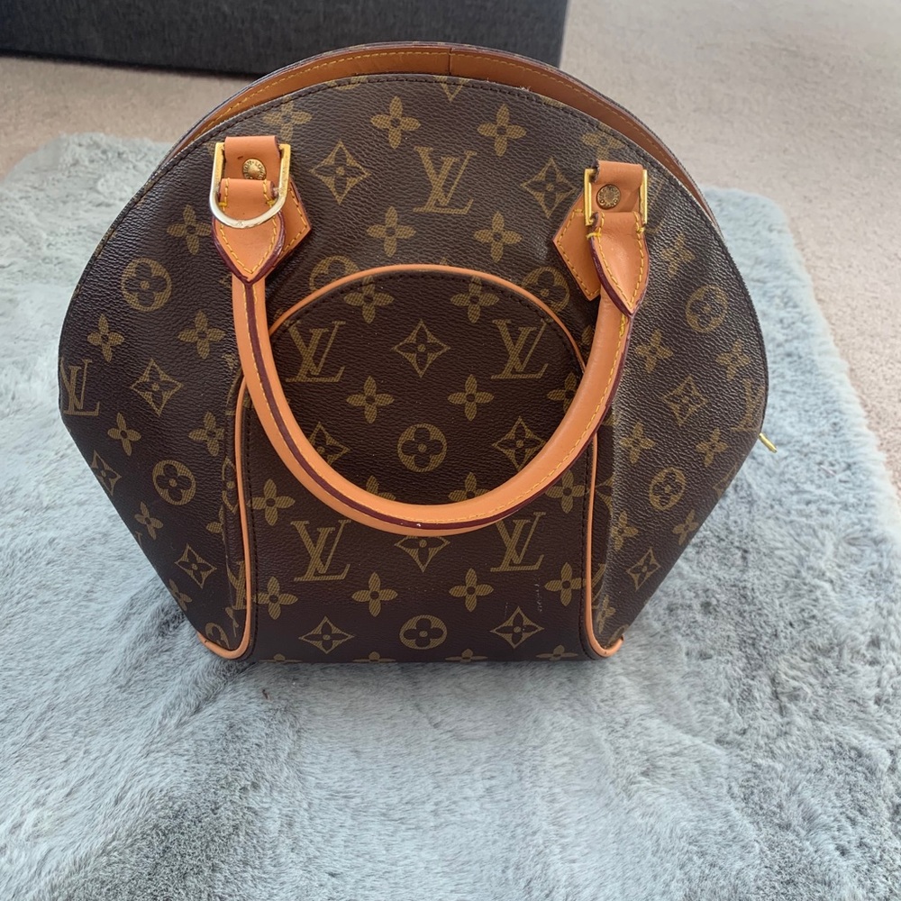 LV bag